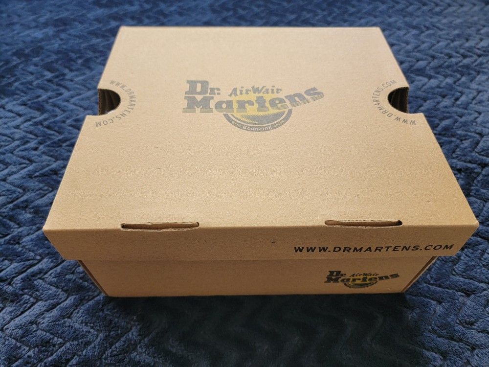 Doc Martens Toddler Size 9