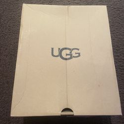 Pink Uggs Size 6 