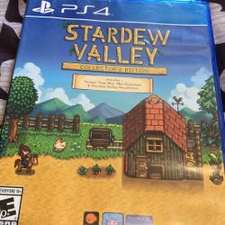 PS4 Game