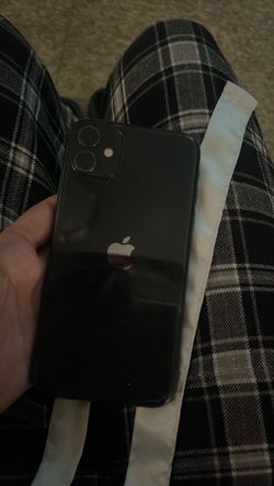 I phone 11