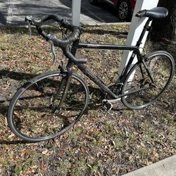 Specialized Allez road Bike 