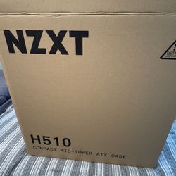 NZXT Starter Pre-Built PC
