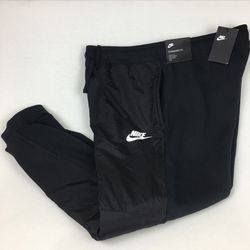 Nike Sportswear Joggers Men’s Size XXL Black New
