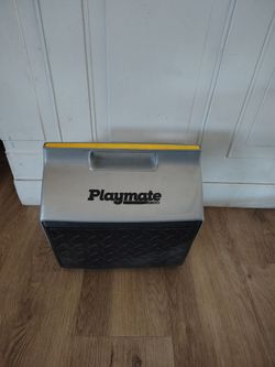 Playmate cooler