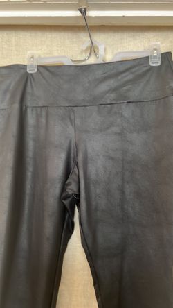 Black Leggings New With Tags