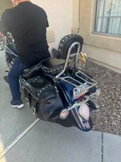 Yamaha  1700