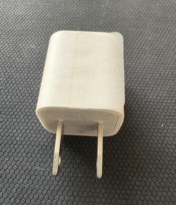 USB Charger APPLE The Original