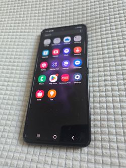 Samsung Galaxy Z  Flip 3 Foldable Smartphone