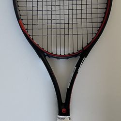 Head Prestige Pro Tennis Racket for sale. 4 3/8 grip