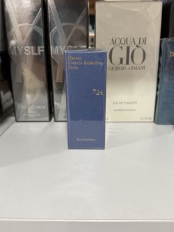 Maison Francis 724 edp FIRM PRICE