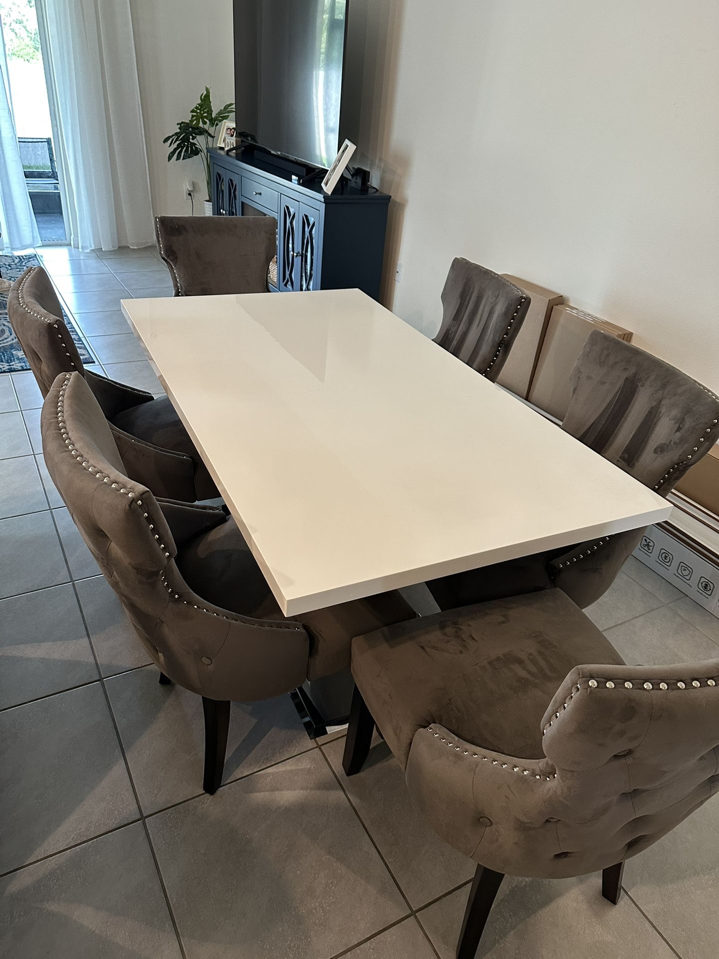 Dining Set