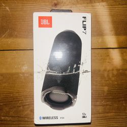 JBL Flip 7 