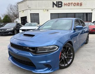 2020 Dodge Charger
