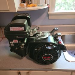 212 cc Predator Go-kart/Gas Bike Engine