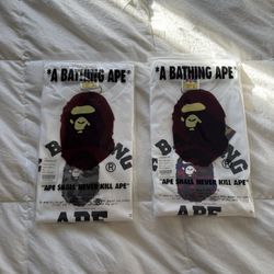 Bape Tee