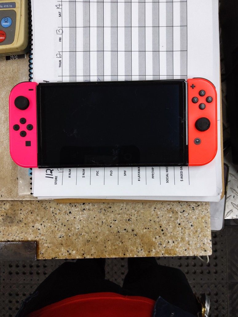 Nintendo