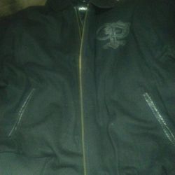 Rare Pelle Pelle Jacket