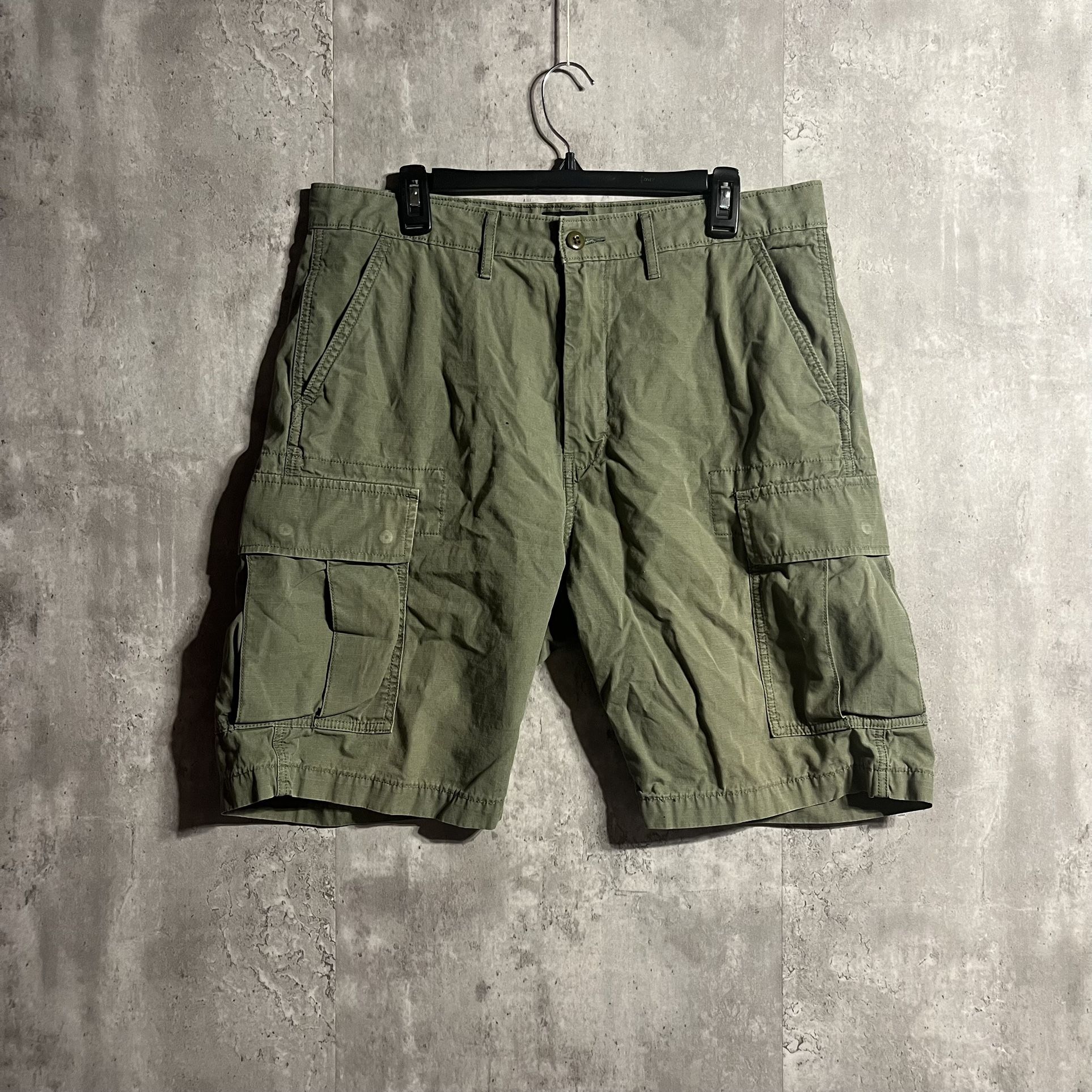 Levi’s Men’s Cargo Shorts