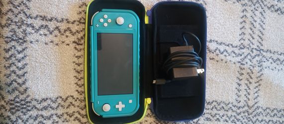 Switch lite
