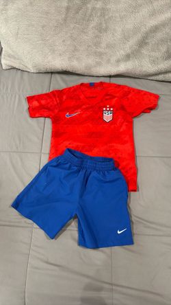 Nike USA youth outfit