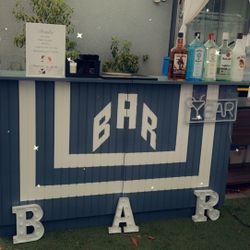Bartenders