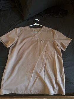Men’s figs scrubs