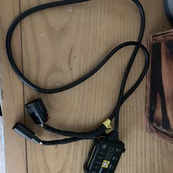 Pedal Commander Silverado 