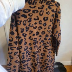 Sweater (New )