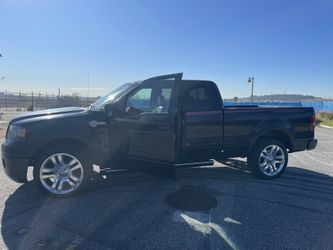 2006 Ford F-150