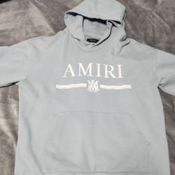 Amiri Hoodie