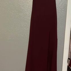 Bridesmaid Dress