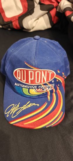 Vintage Jeff Gordon Hat