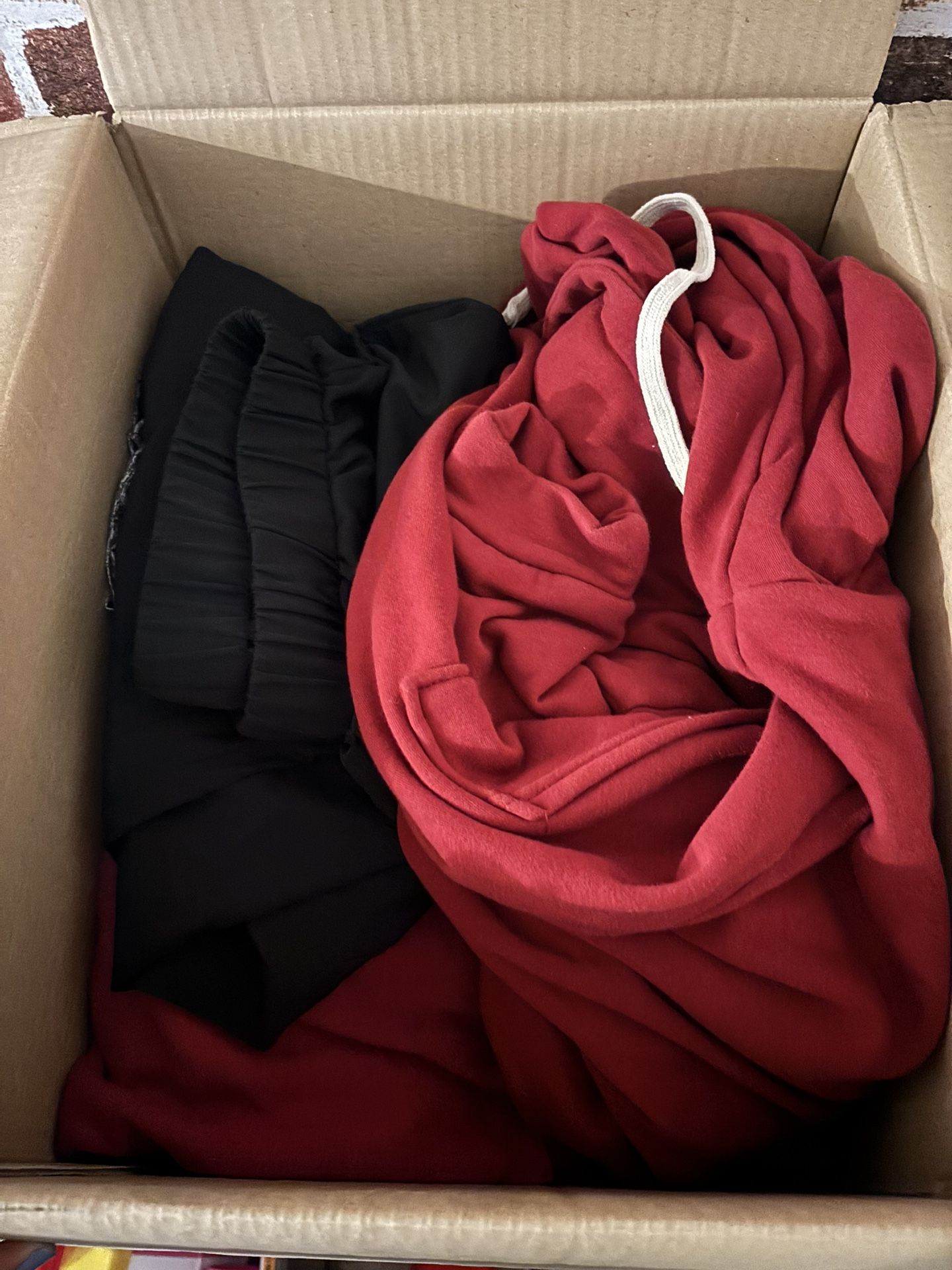Women’s Clothes