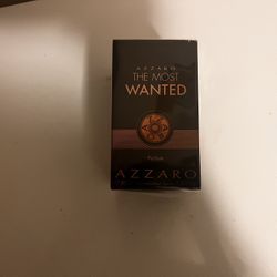 Azzaro Most Wanted Parfum