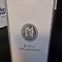 **Jessica McClintock EDP 3.4oz Spray Brand New In Original Unopened Box