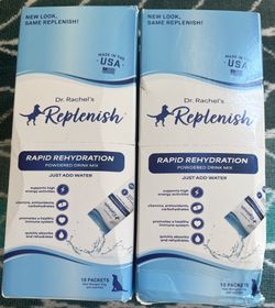 Electrolytes for Dogs