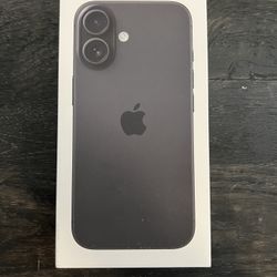 iPhone 16 (see description)