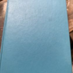 Away All Boats by Kenneth Dodson 1954