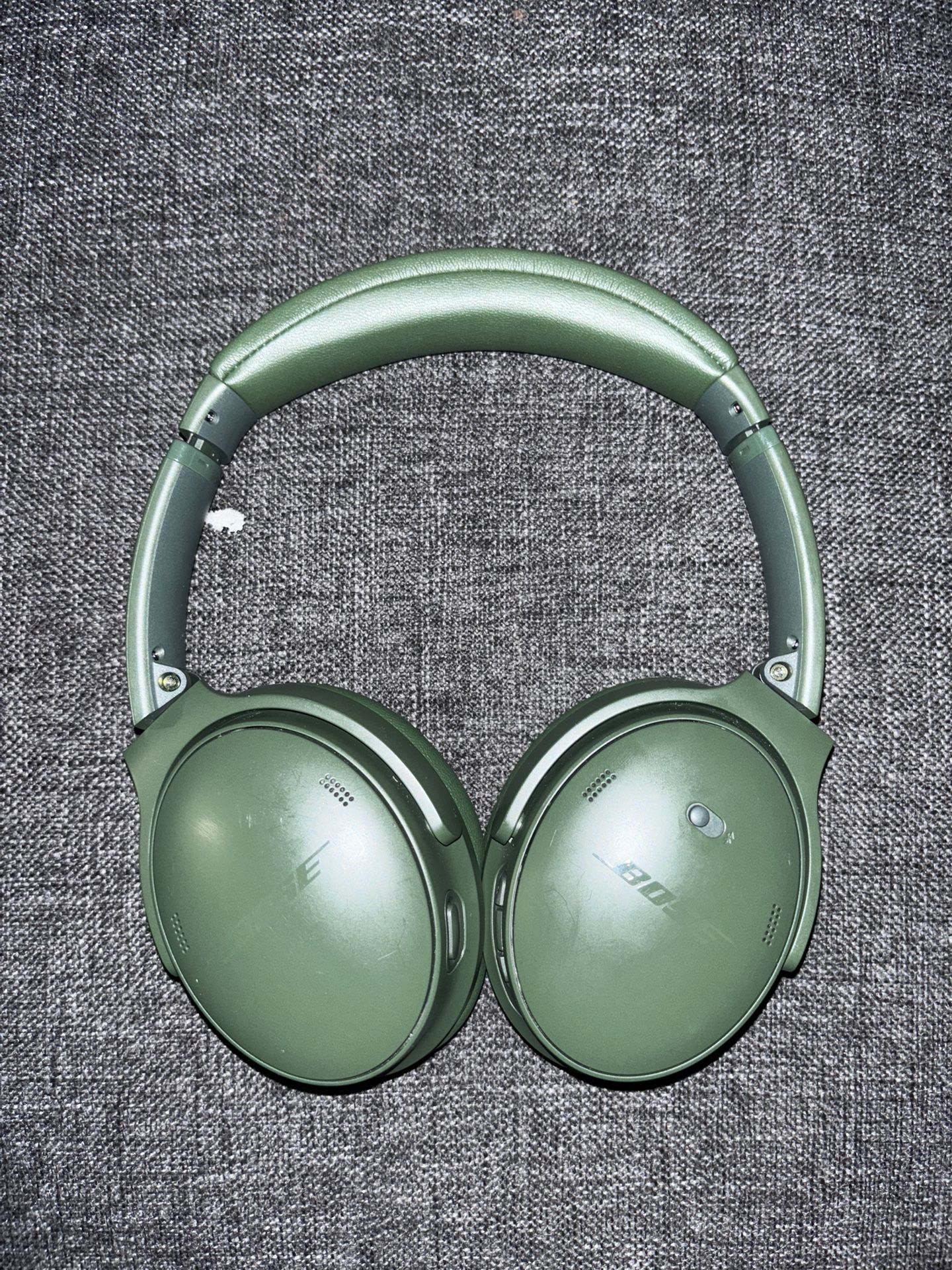 Bose quietComfort