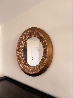 Living Room Mirror