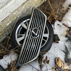Grille
