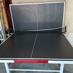 Stiga Ping Ping Table 