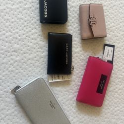 Wallets Authentic 50 Each 