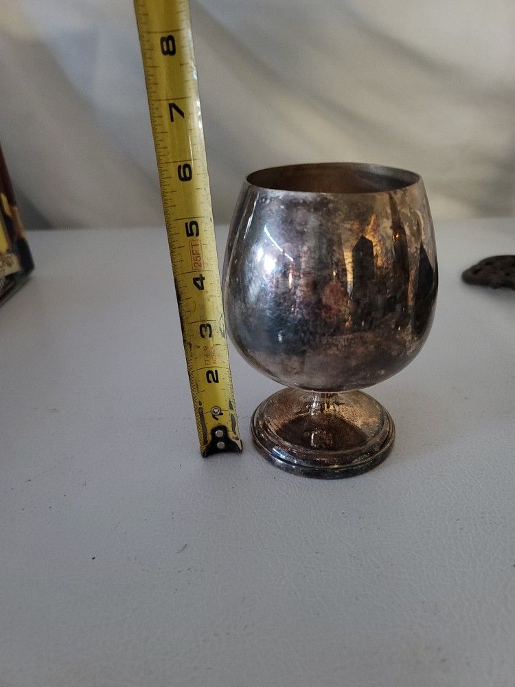 Decor Cup