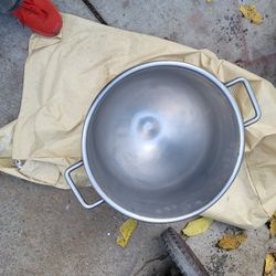 Hobart Bowl 30 -D