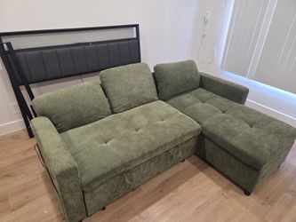 Sofa bed