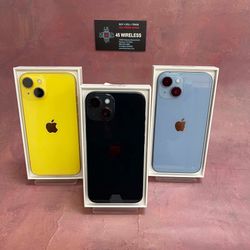 Apple IPhone 14