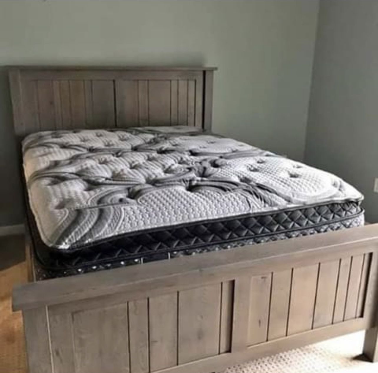 NEW MATTRESSES 50-60% OFF