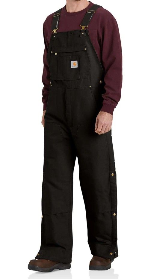 Carhartt Bib