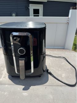 Air fryer